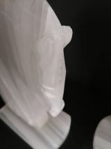 Serres livres vintage 