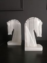 Serres livres vintage 