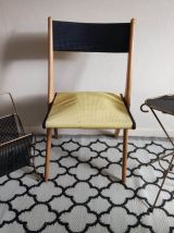 ensemble porte-revues et tablette