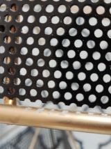 ensemble porte-revues et tablette