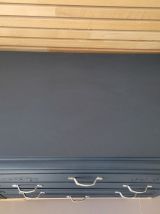 Commode art déco vintage