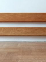 Lit et coffres vintage 50-60