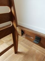 Lit et coffres vintage 50-60