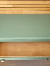 Commode vintage années 60