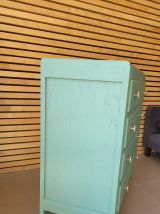 Commode vintage années 60