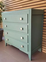Commode vintage années 60