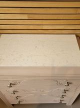 Commode art déco vintage