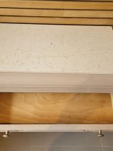 Commode art déco vintage