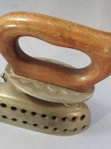 FER A REPASSER VINTAGE