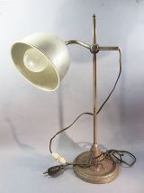 LAMPE D'HORLOGER