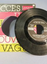 DISQUE VINYLE IKE &amp; TINA TURNER 1966