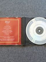 Bizet- Carmen- Collection Au Coeur Du Classique 
