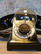 LAMPE TELEPHONE VINTAGE