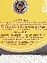 CD JAZZ ARTISTES DE LEGENDE