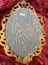 Cadre baroque 