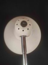 Lampe vintage Aluminor