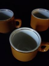 5 tasses de bistrot