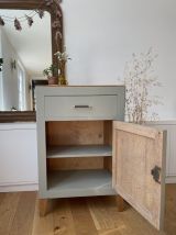 Buffet/Confiturier vintage