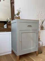 Buffet/Confiturier vintage