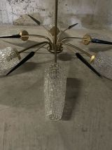 Suspension années 60