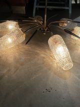 Suspension années 60