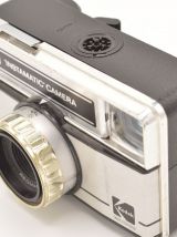 Appareil photo argentique vintage Kodak Instamatic 277x