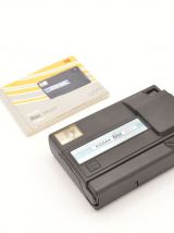 Appareil photo Disc Dixons 5000 Telefoto