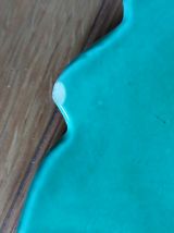 Vide poche feuille Sarreguemines