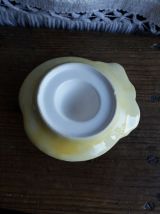 Presse agrumes citron en barbotine