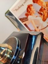 Lampe Maison Dauphin