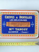 vintage BOÎTES EPICERIE - CONFISERIE - lot intéressant