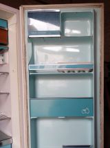 vintage FRIGIDAIRE réfrigérateur poignée bois