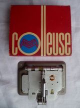 Colleuse Marguet BN2B 8/16 mm ,vintage 