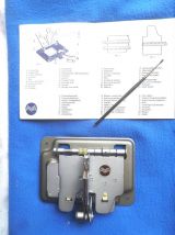 Colleuse Marguet BN2B 8/16 mm ,vintage 