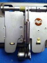 Colleuse Marguet BN2B 8/16 mm ,vintage 