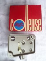 Colleuse Marguet BN2B 8/16 mm ,vintage 