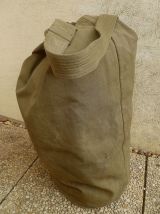 sac paquetage  militaire 