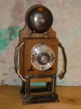 ROBOT - SONNETTE TELEPHONE -