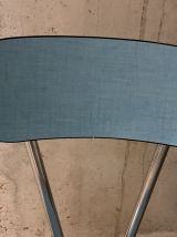 Chaise en formica années 70