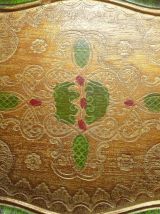 Plateau florentin , vintage