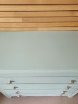 Commode art déco vintage