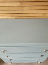 Commode vintage années 60