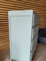 Commode vintage années 60