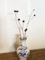 Mini vase Moustiers