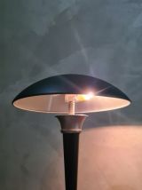 lampe champignon ( dit paquebot)  ,H41 x L31 , dans son jus 