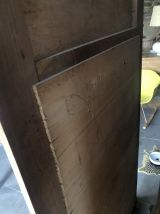 Miroir trumeau
