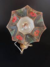 lampe art nouveau