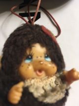 Minuscule KIKI vintage 