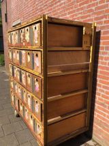 Chariot industriel Tabac