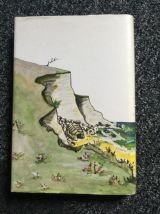  jeunesse «  12 marches dans la falaise » 1966